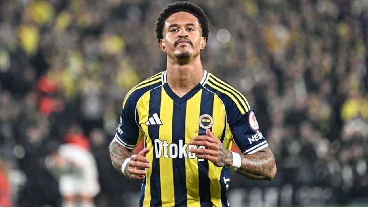Fenerbahçe'de İsmail Kartal 17 milyon euroluk yıldızın biletini kesti: Aziz Yıldırım hiç düşünmeden onayladı! 4